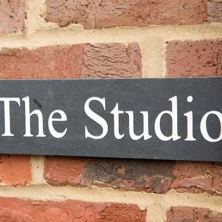 The Studio Maidenhead Riverside Exterior foto