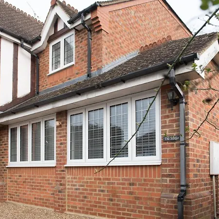 The Studio Maidenhead Riverside Exterior foto